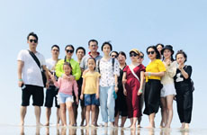 吉隆坡，多元建筑薈萃——珠海泰基2019年度員工旅游特輯（5）