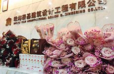 『節(jié)日活動』珠海泰基的女神們歡度“三八婦女節(jié)”！