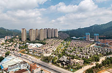 2022市優(yōu) | 華發(fā)觀山水花園A2、B1、B2、B3區(qū)